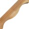 Ekena Millwork 6"W x 14"D x 14"H Funston Rough Sawn Knee Brace, Western Red Cedar BRC06X14X14FST00RWR - alternate 4